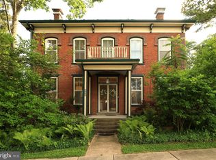 315 N Pennsylvania Ave, Centre Hall, PA 16828