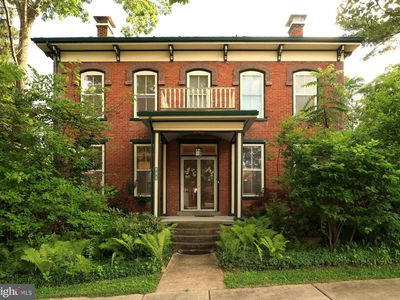 315 N Pennsylvania Ave, Centre Hall, PA, 16828