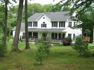 52 Mud Pond Rd, Highland Lake, NY 12743