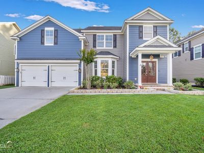 19 Misty Marsh Dr, Savannah, GA, 31419