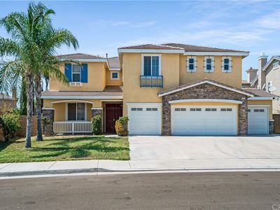 6531 Emmerdale St, Mira Loma, CA, 91752