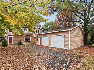 5518 River Rd, Benzonia, MI 49616