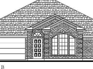 713 Spice St, Desoto, TX 75115