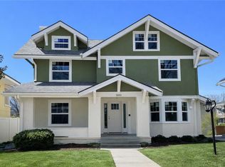 5840 McGee St, Kansas City, MO 64113