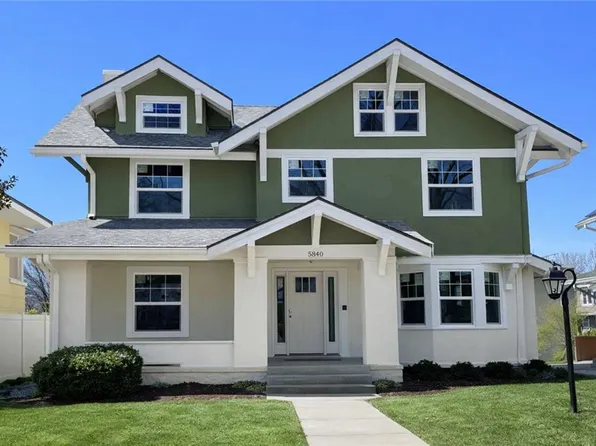 5840 McGee St, Kansas City, MO 64113
