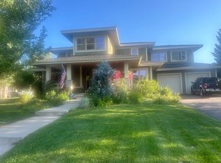 1914 Eagle Ranch Rd, Eagle, CO 81631