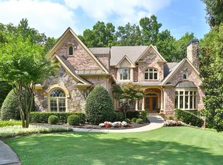 8925 Firestone Cir, Duluth, GA 30097