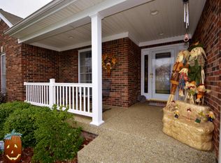 9628 Marceitta Way, Louisville, KY 40291