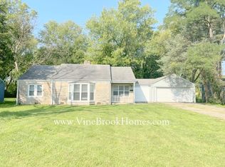 3632 N Butler Ave, Indianapolis, IN