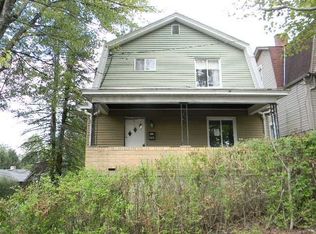 2609 Fitzpatrick St, Grapeville, PA