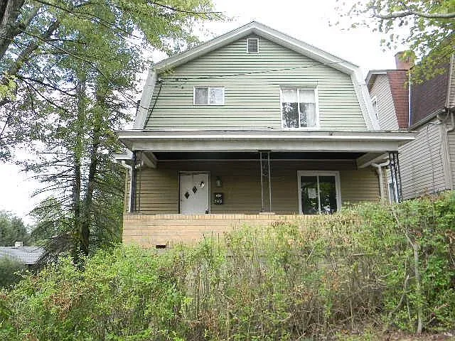 2609 Fitzpatrick St photo 1