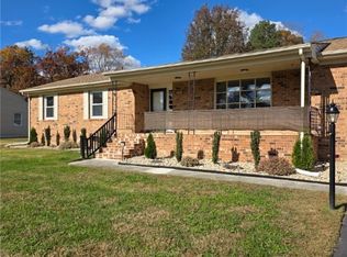 1557 Boisseau Dr, Prince George, VA 23875