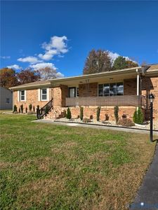 1557 Boisseau Dr, Prince George, VA, 23875