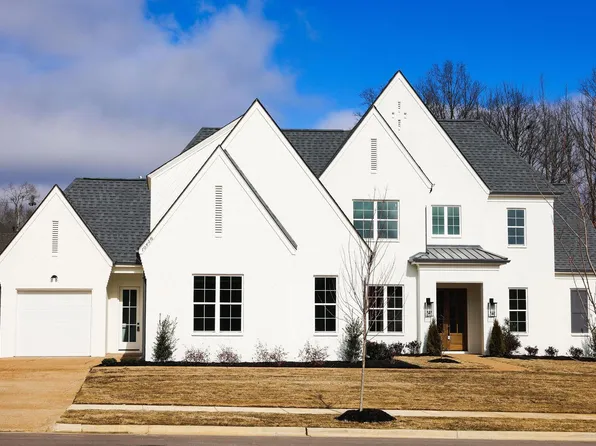 10458 Ashlyn Valley Dr, Arlington, TN 38002