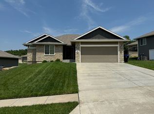 4408 SW Brandywine Ln, Topeka, KS 66610