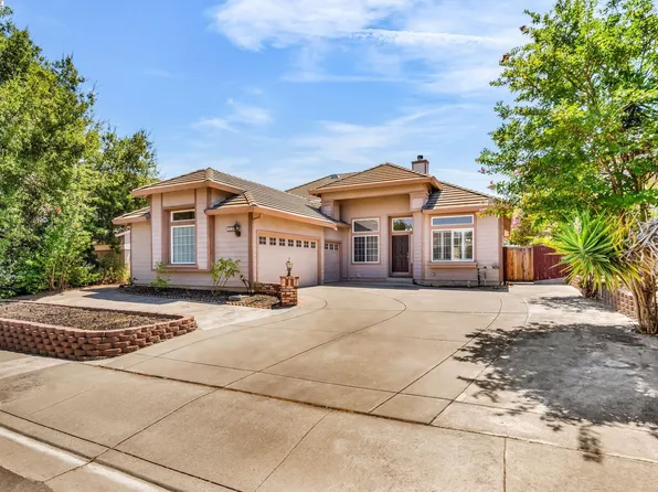 2450 Palm Ct, Brentwood, CA 94513