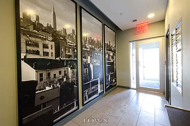 Rented by Town Residential