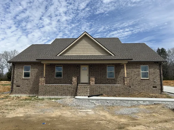 378 Randall Ln Lot 37, Manchester, TN 37355