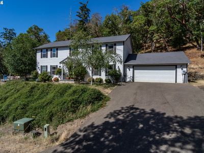 170 Beattie Ln, Roseburg, OR, 97471