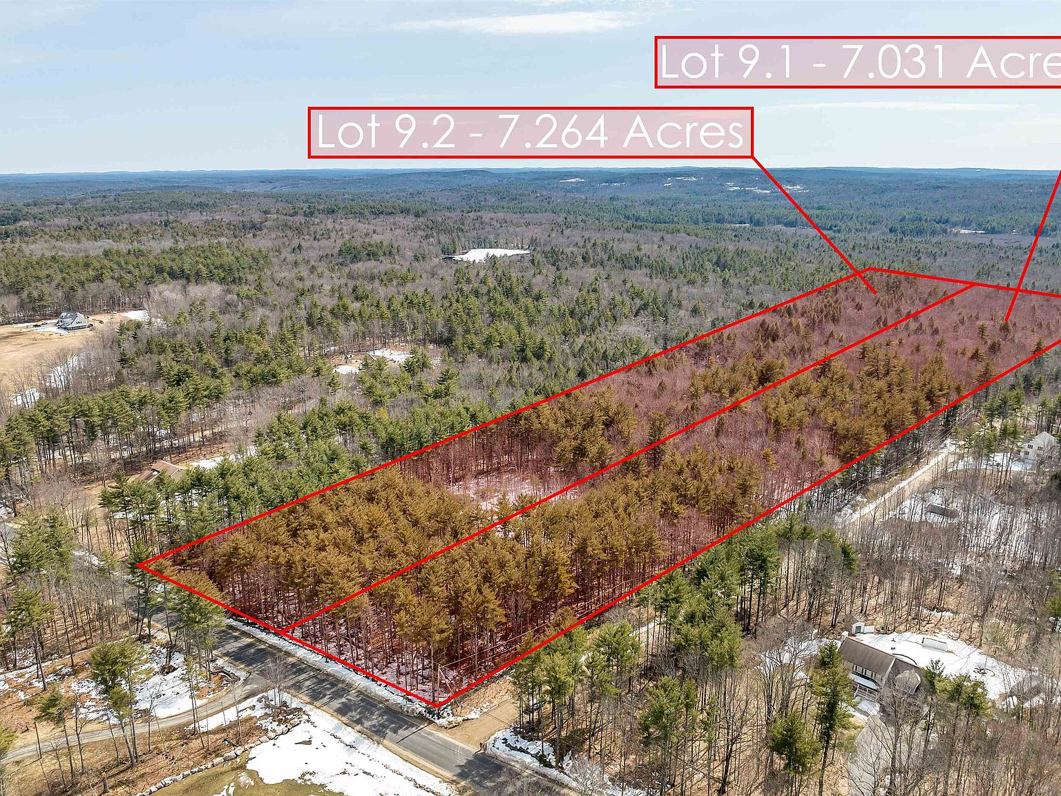 TBD South Road, Deerfield, NH 03037 Zillow