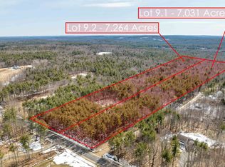 South Rd, Deerfield, NH 03037