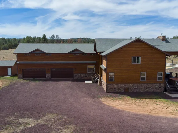 816 Fern Way, Show Low, AZ 85901