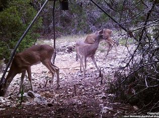 489 Cougar Rd, Camp Wood, TX 78833