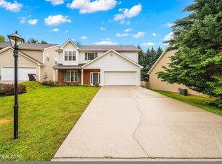 10708 Meriwether Ln, Knoxville, TN 37934