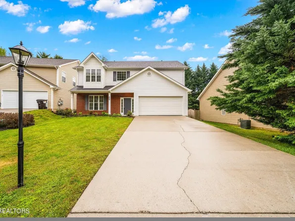 10708 Meriwether Ln, Knoxville, TN 37934