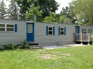 9395 Stetler Dr, Jackson, MI 49201