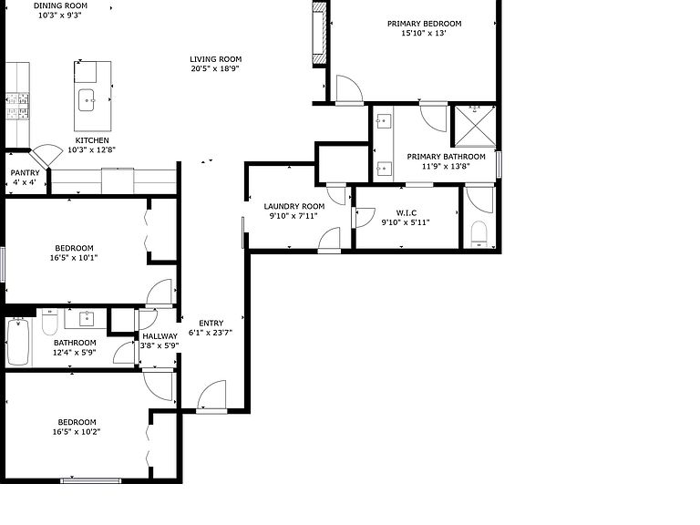 Listing photo 2