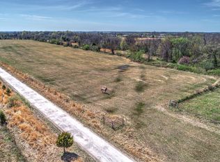 38958 E 211th St S, Porter, OK 74454