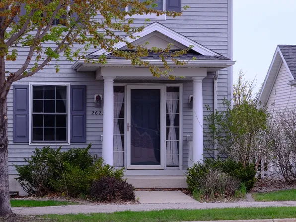 2623 Stange Rd, Ames, IA 50010