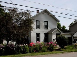 401 S State St, Warren, PA 16365