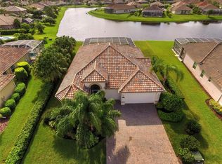 7660 Mesetta Way, Vero Beach, FL 32967