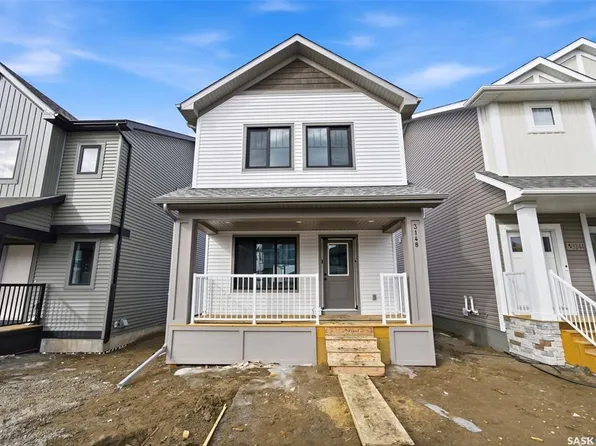 3148 Green Turtle ROAD, Regina, SK S4V 4C5