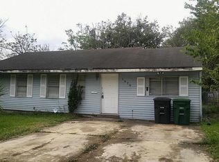 1414 Demaree Ln, Houston, TX 77029