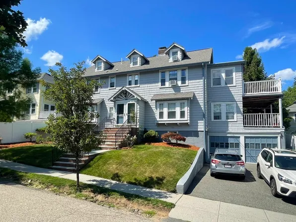 13-15 Sunnybank Rd, Watertown, MA 02472