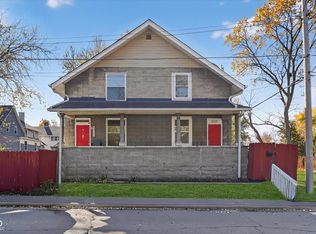 5021 Orion Ave, Indianapolis, IN