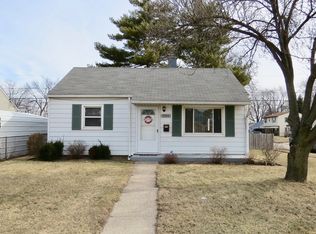 5334 Bennett Rd, Toledo, OH 43612