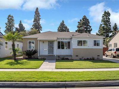 4203 Ladoga Ave, Lakewood, CA, 90713