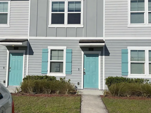 660 YELLOW OAKS Lane, Orange Park, FL 32065