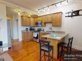231A Norfolk St #4, Cambridge, MA 02139