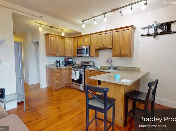 231A Norfolk St #4, Cambridge, MA 02139