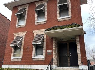 3307 California Ave #3, Saint Louis, MO 63118
