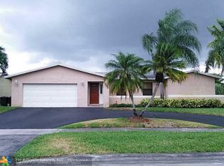 3550 NW 120th Way, Sunrise, FL 33323