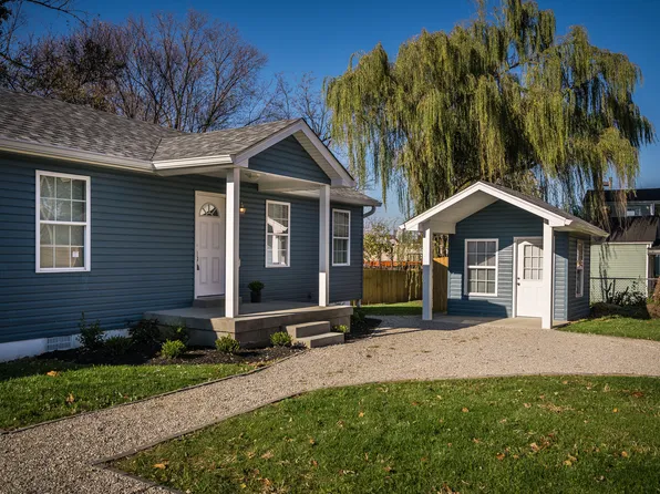 639 E Burnett Ave, Louisville, KY 40217