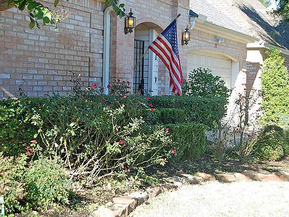 Front Landscaping