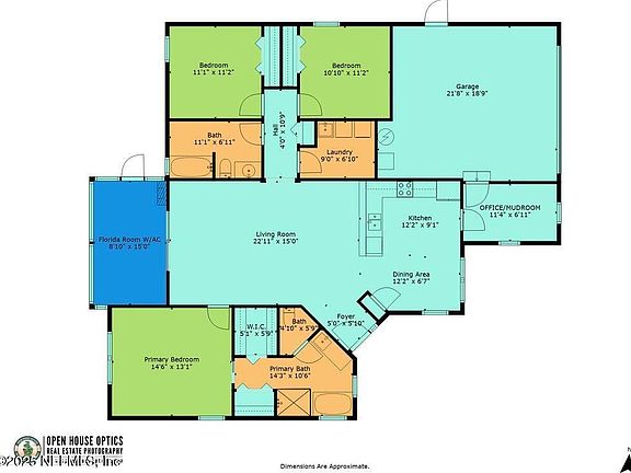 4th image of 3544 AVALON COVE Drive E
