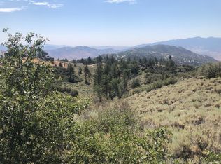 26970 Stirrup Way, Tehachapi, CA 93561